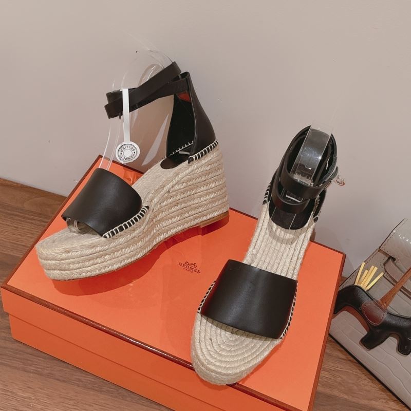 Hermes Sandals